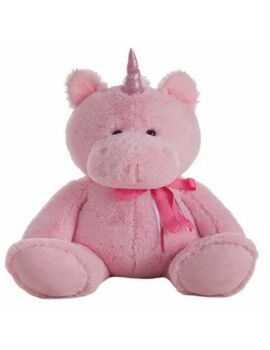 Peluche Party  Unicornio Rosa 75 cm