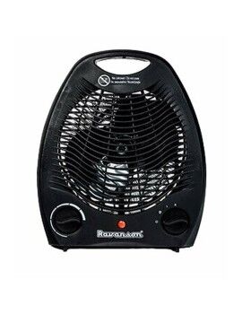 Aquecedor Ravanson FH-105B Preto 2000 W