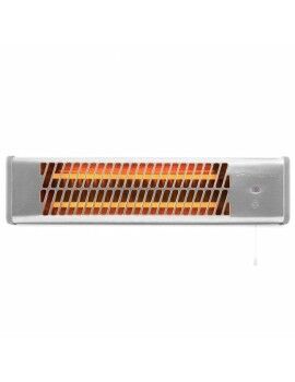 Aquecedor Orbegozo 13044 Prateado 1200 W