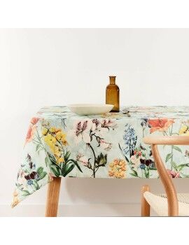 Toalha de Mesa Belum 0120-345 200 x 155 cm Bloemen