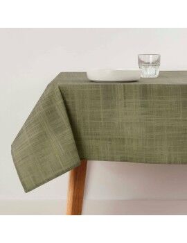 Toalha de Mesa Belum Liso Verde 100 x 80 cm