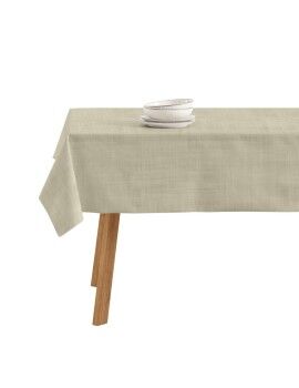 Mantel Belum Liso Beige 300 x 155 cm