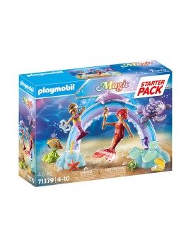 Playset Playmobil 71379 Magic 46 Peças