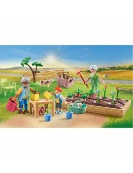 Playset Playmobil 71443 Country