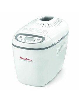 Panificadora Moulinex Home Baguette OW610110 1650W 1600 W