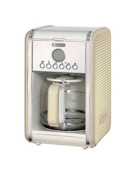 Cafetera de Goteo Ariete 1342CR 2000W Beige 2000 W 1,5 L Beige