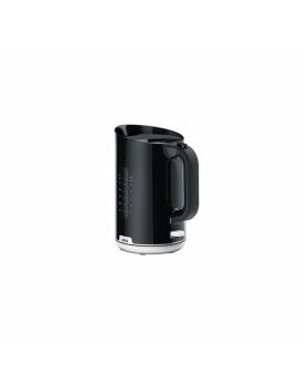 Hervidor Braun WK1100BK 1,7 L 2200W Negro Plástico 2200 W 1,7 L