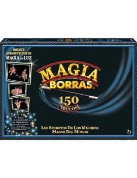 Jogo de Magia Educa 17473