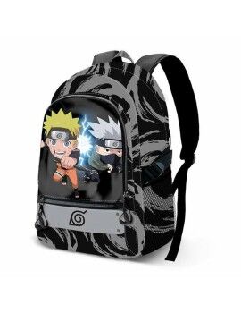 Mochila Escolar Naruto 44 x 31 x 18 cm