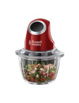 Picadora Russell Hobbs 24660-56 1 L 200W 200 W Rojo