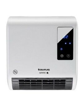 Aquecedor Taurus RCMB231 Branco 2000 W