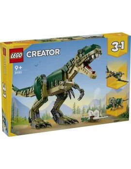 Playset Lego 31151 Rex