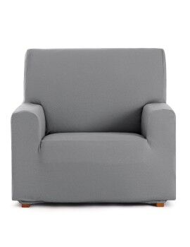 Funda para sillón Eysa BRONX Gris 70 x 110 x 110 cm