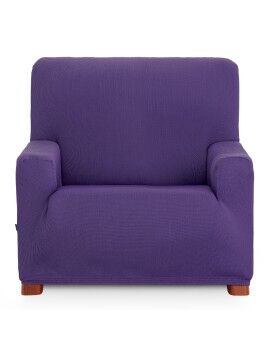 Funda para sillón Eysa ULISES Morado 70 x 110 x 110 cm