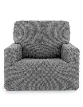 Funda para sillón Eysa THOR Gris oscuro 70 x 110 x 110 cm