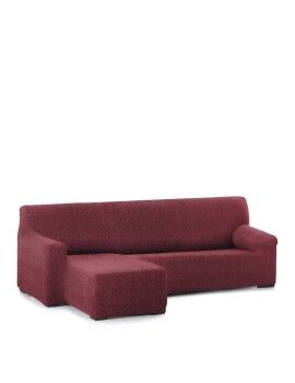 Capa para chaise longue de braço curto direito Eysa ROC Telha 120 x 120 x 360 cm