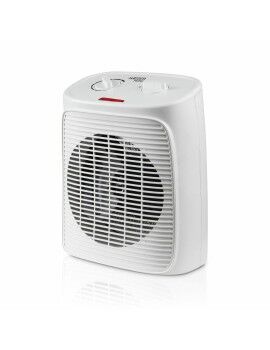 Termoventilador Portátil Haeger FH-200.014A 2000 W Blanco