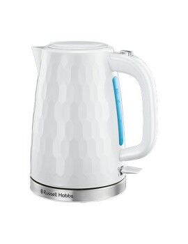 Chaleira Russell Hobbs 26050-70 Branco Plástico 2400 W 1,7 L