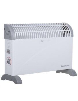 Aquecedor Ravanson CH-2000M Branco 2000 W