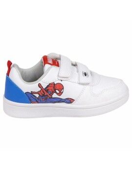 Zapatillas Deportivas Infantiles Spider-Man Velcro