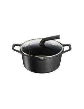 Caçarola com Tampa Tefal ROBUSTO E24944