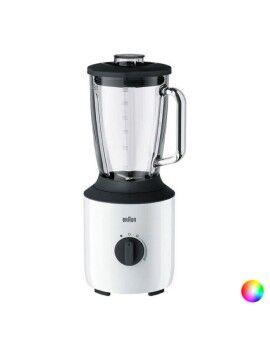 Batidora de Vaso Braun JB3150 1,5 L 800W Negro 800 W