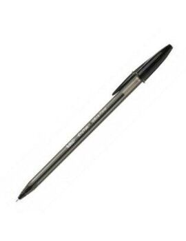 Caneta Bic Cristal Exact Preto