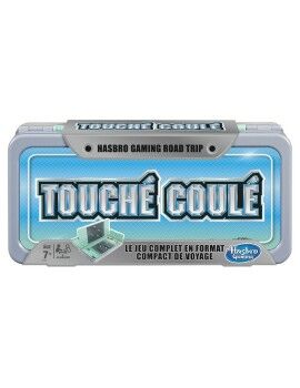 Juego de Mesa Hasbro Touché Coulé (FR)