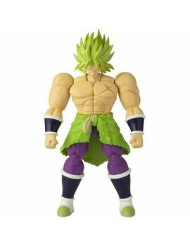 Figuras de Ação Dragon Ball Broly Super Saiyan Bandai 36236 30 cm 1 Peça (33 cm)