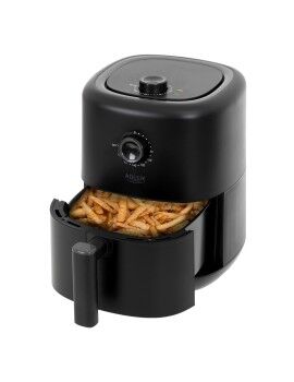 Fritadeira de Ar Adler AD 6310 Preto 1300 W 2200 W 3 L