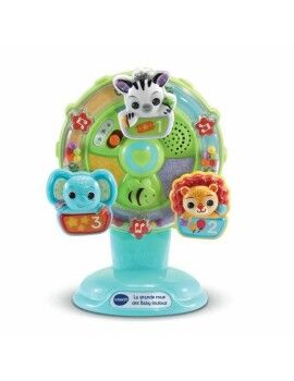 Juguete educativo Vtech Baby The Baby Loulous