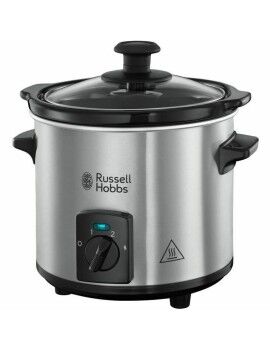 Panela de Cozedura Lenta Russell Hobbs 25570-56