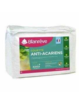 Enchimento nórdico Blanreve Branco 420 g/m² 220 x 240 cm