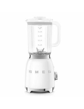 Batedora de Copo Smeg BLF03WHEU Branco