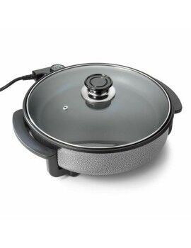 Tacho Grill mutlifunções Tristar PZ-2963 1500W (Ø 30 cm)