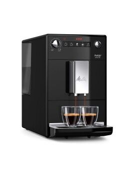 Cafeteira Superautomática Melitta F23/0-102 Preto 1450 W 15 bar 1,2 L