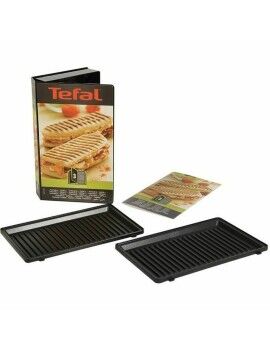 Sanduicheira Tefal XA8003 Preto