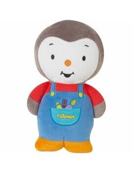 Peluche Jemini T'choupi (FR) (1 Peça)