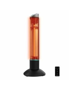 Calefactor Cecotec ReadyWarm 1000 Power Tower 100 W