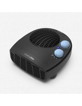 Aquecedor Universal Blue Preto 2000 W