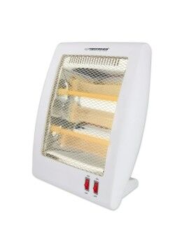 Aquecedor Esperanza EHH010 Branco 800 W