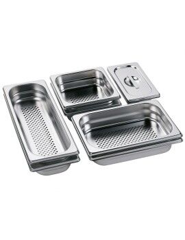 Conjunto de Cozinha AEG A9OZS10 Prateado Aço 8 Peças