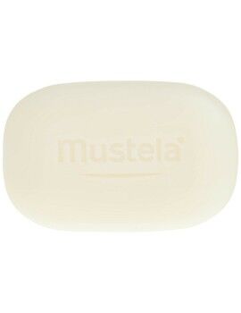 Barra de Sabão Mustela 100 g