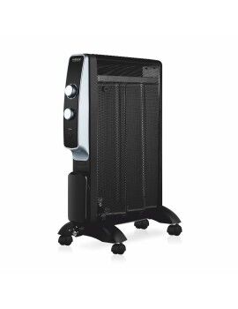 Calefactor Haeger MH-15B.007A 1500 W Negro