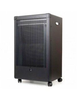 Estufa de Gas HJM GA4200 4200W Negro