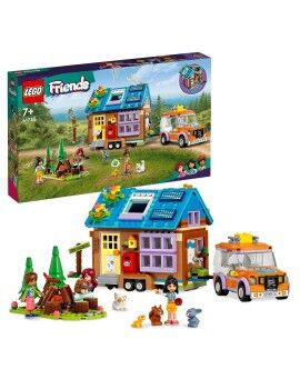 Playset Lego 41735 18 x 13 x 11 cm 785 Peças