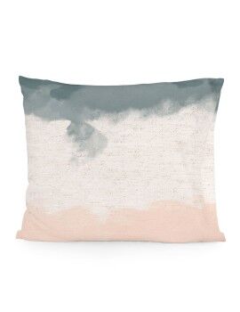 Funda de almohada HappyFriday Blanc Seaside Multicolor 60 x 70 cm