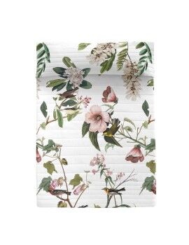 Colcha HappyFriday HF Blooming Multicolor 180 x 260 cm