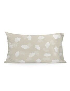 Funda de almohada HappyFriday Basic Kids Clouds