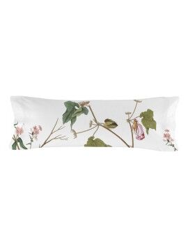 Capa de almofada HappyFriday Blooming Multicolor 45 x 110 cm